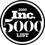 2020 Inc. 5000 List