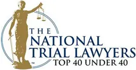 The National Trial Lawyers Top 40 Under 40